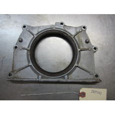 28P041 Rear Oil Seal Housing From 2014 Toyota 4Runner  4.0 1138131010